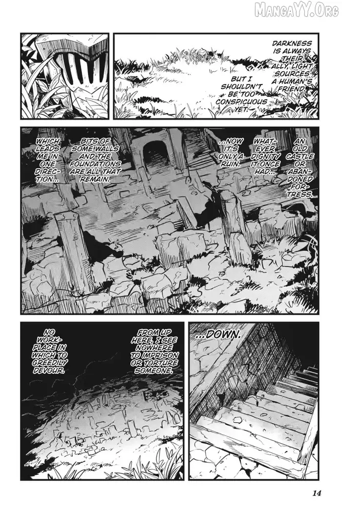 Goblin Slayer: Side Story Year One Chapter 128 image 14_optimized_optimized